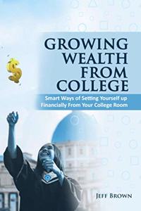 Growing Wealth From College