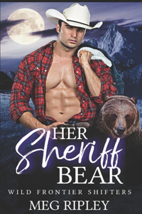 Her Sheriff Bear