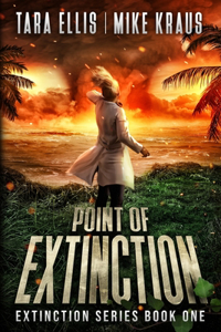 Point of Extinction - The Extinction Series Book 1