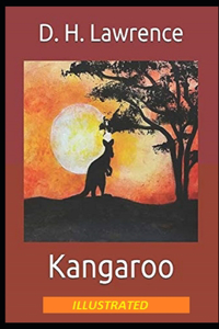 Kangaroo Illustrated