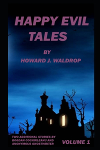 Happy Evil Tales