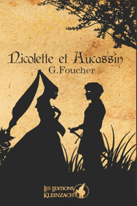 Nicolette et Aucassin