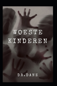 Woeste kinderen