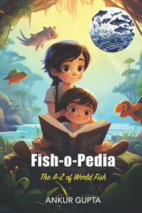 Fish-o-Pedia