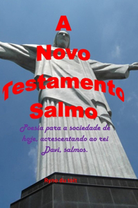 A Novo Testamento Salmo