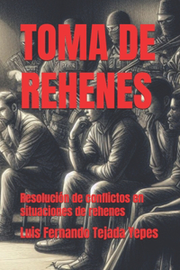 Toma de Rehenes