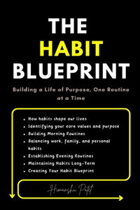 Habit Blueprint