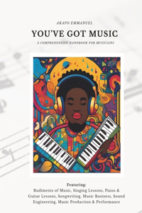 Yo've Got Music!