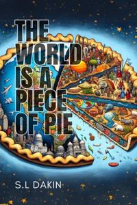 World is a Piece of Pie