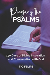 Praying the Psalms
