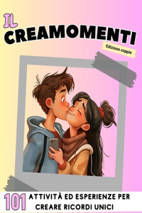 Il Creamomenti edizione coppie