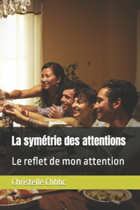 symétrie des attentions