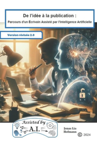 De l'idée à la publication