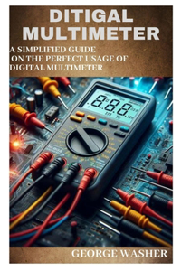 Ditigal Multimeter