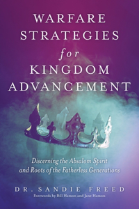 Warfare Strategies for Kingdom Advancement