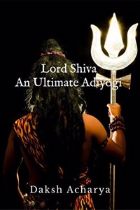 Lord Shiva