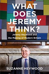 What Does Jeremy Think?