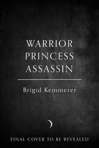 Warrior Princess Assassin