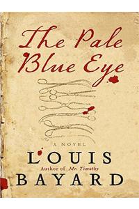 The Pale Blue Eye