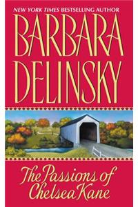 The Passions of Chelsea Kane