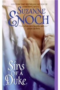 Sins of a Duke