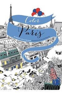 Color Paris