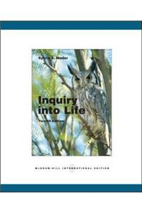 Inquiry into Life