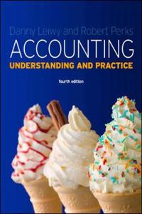 Accounting: Understanding and Practice