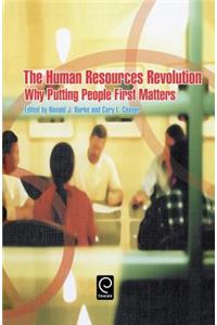 Human Resources Revolution