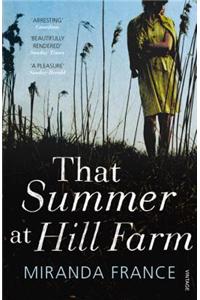 That Summer at Hill Farm