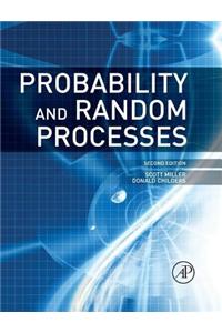 Probability and Random Processes