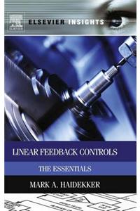 Linear Feedback Controls