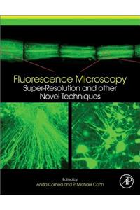 Fluorescence Microscopy