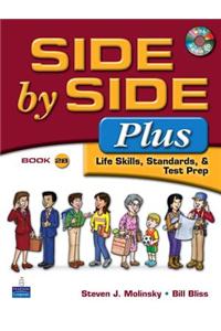 Side by Side Plus 2B Student Book