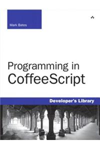 Programming in Coffeescript