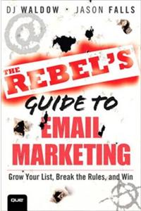 Rebel's Guide to Email Marketing, The