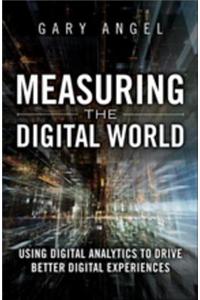 Measuring the Digital World