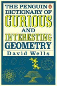 Curious And Interesting Geometry, The Penguin Dictionary Of (Penguin Science)