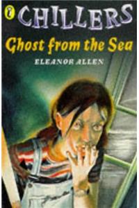 Chillers Ghost From The Sea