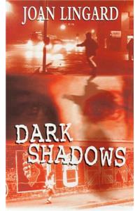 Dark Shadows (Puffin Teenage Fiction)