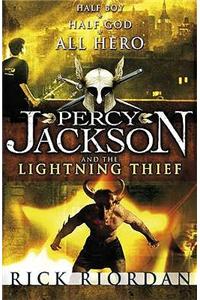 Percy Jackson and the Lightning Thief