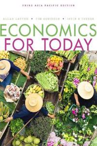 Bundle: Economics for Today + Global Economic Crisis GEC Resource Center Printed Access Card