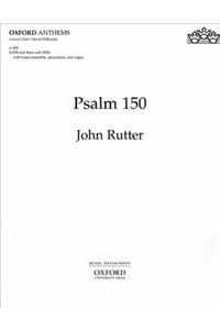 Psalm 150