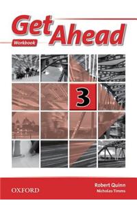 Get Ahead: Level 3: Workbook
