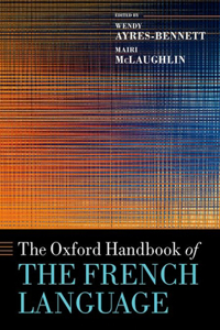 Oxford Handbook of the French Language