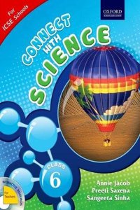 Connect With Science Tm Chem 7 Revised Edition