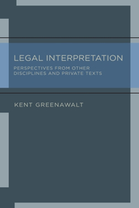 Legal Interpretation