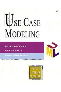 Use Case Modeling