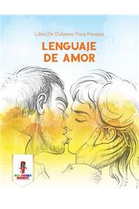 Lenguaje De Amor