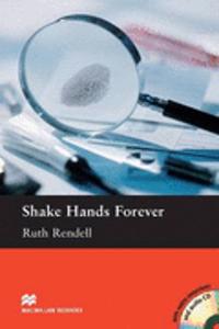 Macmillan Readers Shake Hands Forever Pre Intermediate Pack